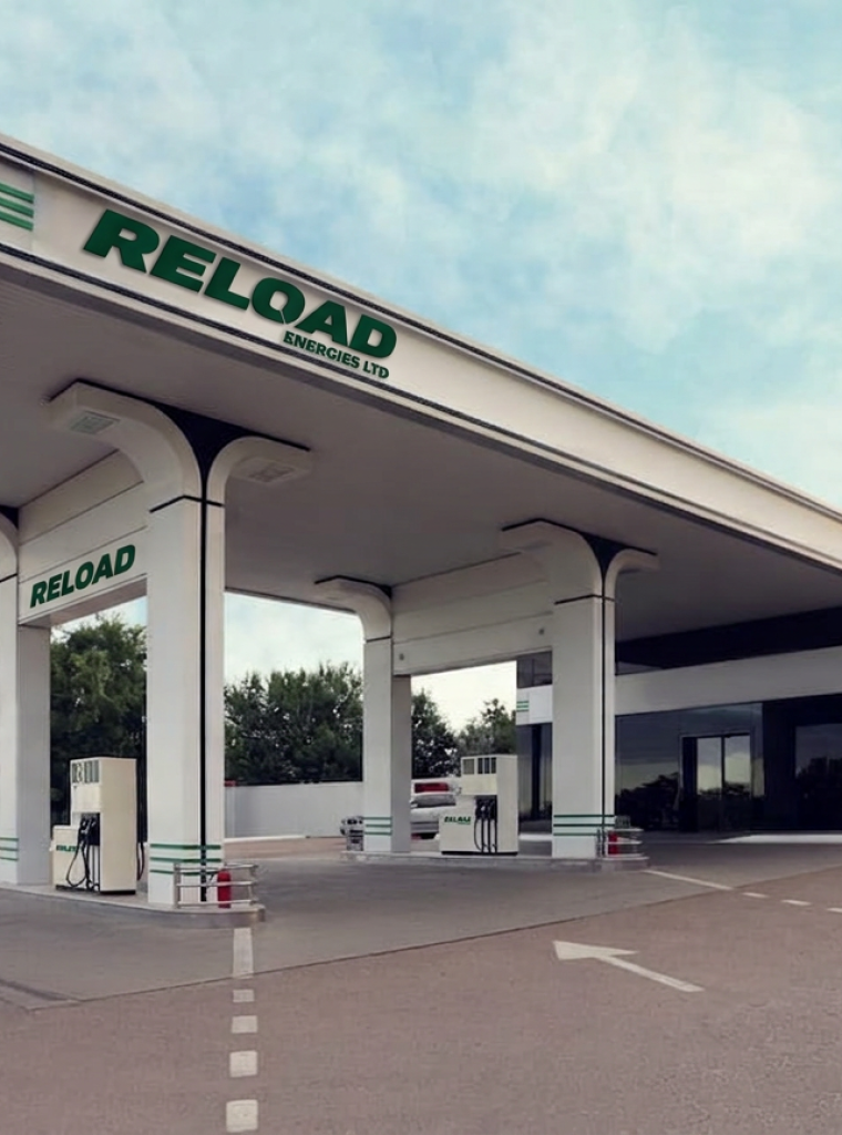 station reload